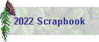 2022 Scrapbook